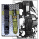 BlackHawk Arbrn Delux Knife Sheath 5 1/2 Black