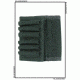 BlackHawk Butt Stock Shell Holder w/Flap 74SHFLAP