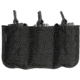 Blackhawk Cutway Vest Ammo Pocket, Large, Black, 38CL105BK