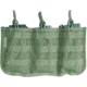 Blackhawk Cutway Vest Ammo Pocket, Large, Olive Drab, 38CL105OD