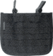 Blackhawk Cutway Vest Ammo Pocket Small, Black, 38CL104BK