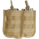Blackhawk Cutway Vest Ammo Pocket, Small, Coyote Tan, 38CL104CT