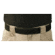 BlackHawk Duty Pants Belt 45 - 50 Black 41DP50BK