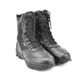 BlackHawk Military Warrior Wear Black Ops Boots - Black, Size 12 Wide 83BT03BK-12W