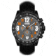 Blackhawk RACE Operator Watch - Orange Numbers 91CW000OR