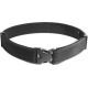 BlackHawk Reinforced Web Duty Belt, Large, 38-42in, Black, 44B3LGBK