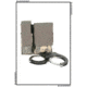 BlackHawk S.T.R.I.K.E. Cuff/Mag/Light Pouch