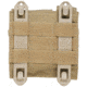BlackHawk S.T.R.I.K.E. Cuff/Mag/Light Pouch - Coyote Tan 38CL55CT