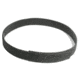BlackHawk Web Duty Belt w/Loop Inner Large 44B7LGBK