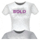 BlackHawk Women's Graphic T-Shirt - BOLD, White, 2XL 92GT01WH-2XL