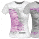 BlackHawk Women's Strenia T-Shirt, White, Large 92GT00WH-LG