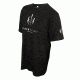 Blackheart T-Shirt, Black Medium 10211