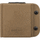 Blade-Tech Revolution AR-15/M4 Double Mag Pouch, Vertical, Tek-Lok, Dark Earth, Left Hand AMMX0074AR15DBTLMVEARLH