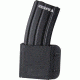 Blade Tech Revolution AR-15/M4 Mag Pouch - Vertical - ASR - Black - Right Hand, Black, AR-15 / M4 AMMX0074AR15IMALMVBLKRH