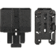 Blade-Tech Revolution DMP Double Stack 9/40, TMMS, Black, TMMS AMMX0054RDDS94BLKAMTM