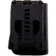 Blade-Tech Tac Light Pouch, Surefire PX2 Fury, BLK, V, LD, Tek-Lock ACCX0028SFX2FUVLDBLKTL