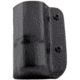 Blade-Tech Tac Light Pouch, Surefire PX2 Fury, BLK, V, LD, Tek-Lock ACCX0028SFX2FUVLDBLKTL