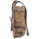 Blue Force Gear AFD Handcuff Pouch, Multicam, HW-AFD-CUFF-MC