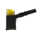 Blue Force Gear Belt-Mounted Ten Speed Hanging Pouch For Marco Dispenser,  Black BT-TSP-MARCO-1-BK