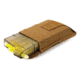 Blue Force Gear Helium Whisper Ten Speed Pouch For Marco Dispenser, Coyote Brown HW-TSP-MARCO-1-CB