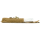 Blue Force Gear Pop Flare Pouch, Coyote Brown, HW-M-FLARE-CB