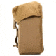 Blue Force Gear SAW Pouch, Coyote Brown, HW-M-UPL-SAW-CB