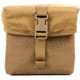 Blue Force Gear SAW Pouch, Coyote Brown, HW-M-UPL-SAW-CB