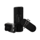 Blue Tees Golf Player Pack, Black, BU-B-S3TB-BK