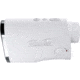 Blue Tees Golf S3 Max+ 6x Rangefinder, White, RF-G-S3MPL-W