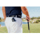 Blue Tees Golf Series 2 Pro Slope Golf Rangefinder, Navy/White, RF-G-S2P-NW