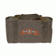 Bob Allen 411RS Four-Box Shell Carrier,Brass 22103