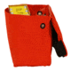 Bob Allen 419Rs Div Pch W/Belt, Red, 26in-50in, 22012