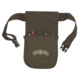 Bob Allen 425RS Deluxe Divided Shell Pouch,Brass 22120