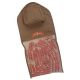 Bob Allen Singnature Series Handicap Combo Shell Pouch, Brass, One Size, 22128