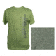 Bob Allen BA Shooting T-Shirt, Grey, Small, 71072