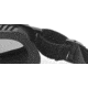 Bobster Bravo 2 Ballistic Goggle, Black Frame BBRA201