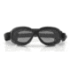 Bobster Bravo 2 Ballistic Goggle, Black Frame BBRA201