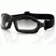 Bobster DZL Goggles w/ Photchromic Lens BDZL001