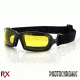 Bobster Fuel Goggle Photochromic Yellow Lens BFU001Y