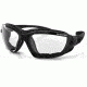 Bobster Renegade Convertible Sunglasses/Goggles BREN101