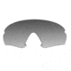 Bobster Replacement Lens for Delta, No Nose piece, Smoked PT-DEL-1