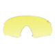 Bobster Replacement Lens for Delta, No Nose piece, Yellow PT-DEL-3