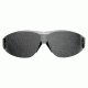Bobster Shield Smoked Lens, PT-ESHIELD-1