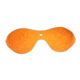 Bobster Spektrax Convertible Sunglasses Lens Set - Amber PT-BST-03