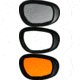 Bobster Sport And Street 2 Sunglasses Lens Sets