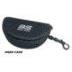 Body Specs Zipper/Clip BS-Hard Case for Sunglasses and Goggles
