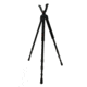 BOG Havoc Shooting Stick Tripod, Black, 1100479