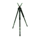 BOG Havoc Shooting Stick Tripod, Black, 1100479