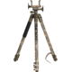 Bog Pod Deathgrip Clamping Tripod Aluminum Realtree Camo