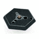 Bogen Manfrotto 030-14 Hexagonal Quick-Release Plate